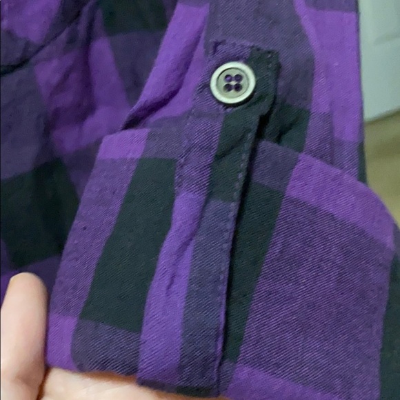 Dalias button front shirt - Picture 4 of 6